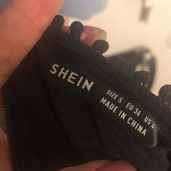 SHEIN NWOT dress - Picture 16 of 16